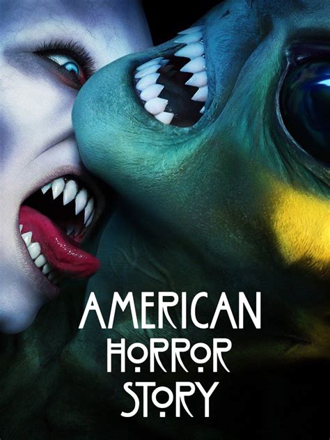 American Horror Story Season 10 .